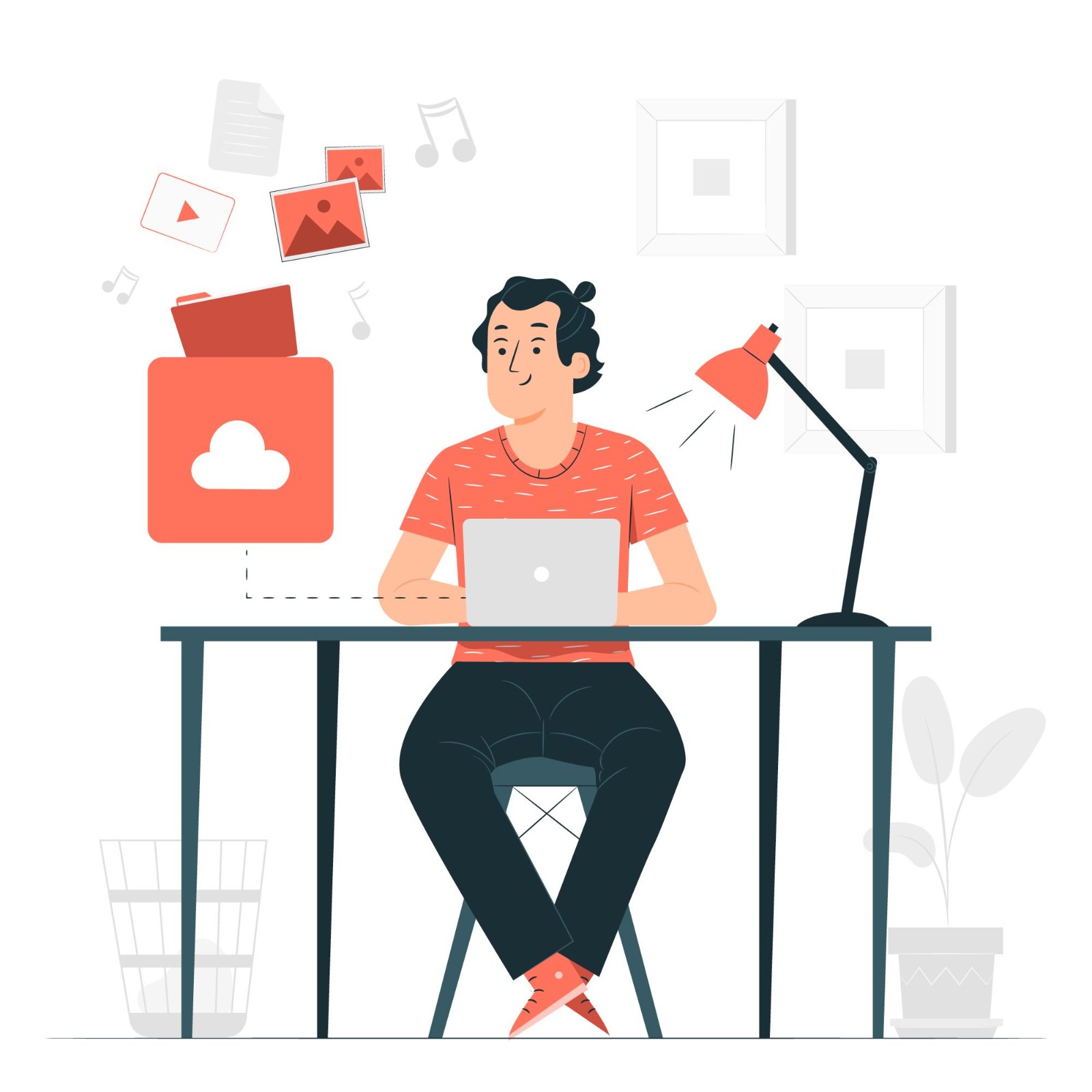 Customized Specially For You
With Best Curriculam